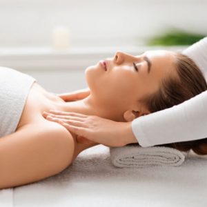 massage des épaules 2