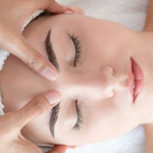 massage du visage 3 kobido